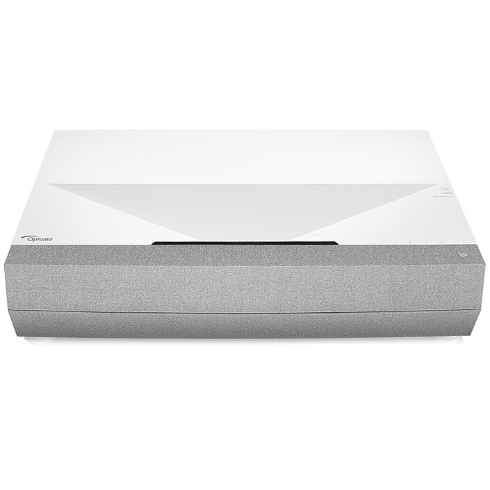 Optoma CinemaX P2