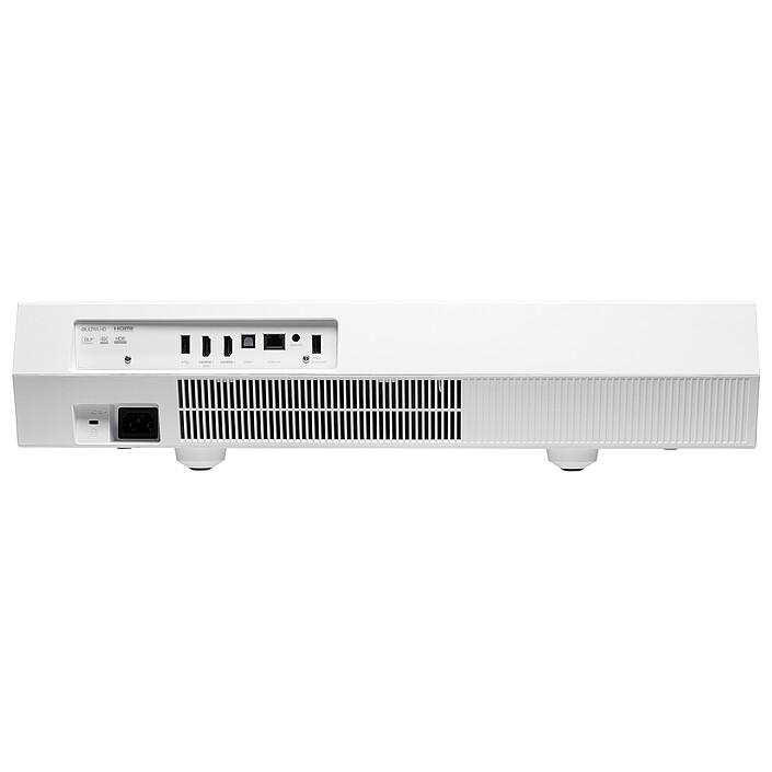 Optoma CinemaX P2 pas cher