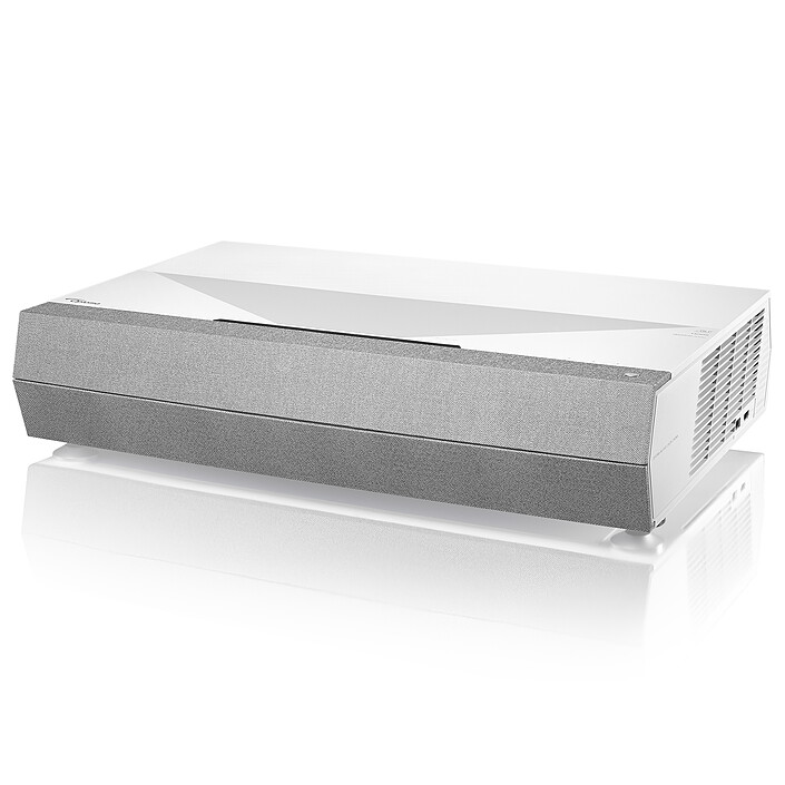 Avis Optoma CinemaX P2