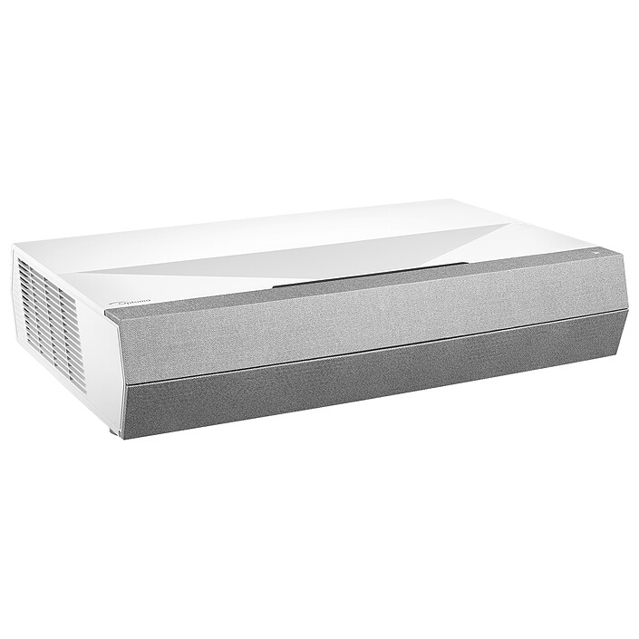 Optoma CinemaX P2 +  Gear4Home ALR100 UCF pas cher