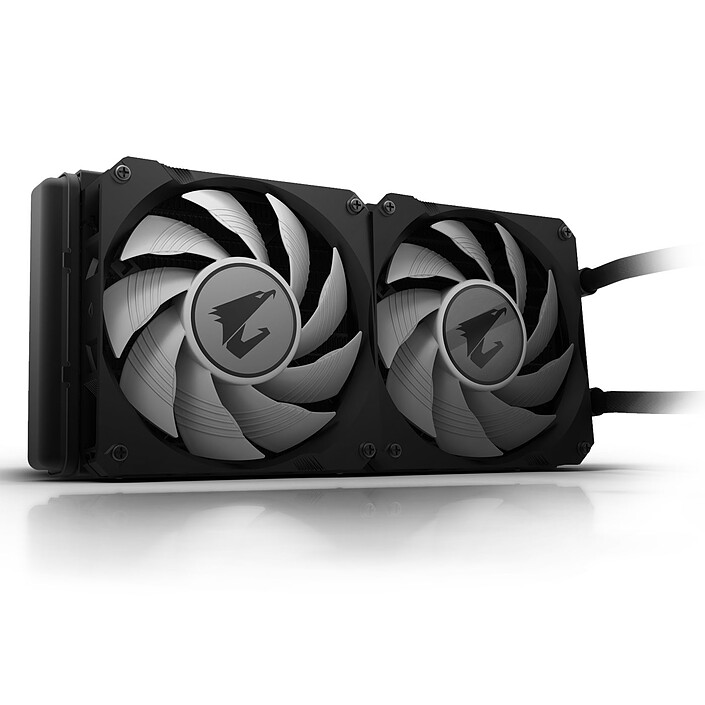 Ventilateur processeur