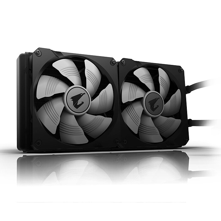 Ventilateur processeur