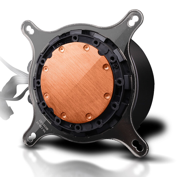 Acheter Gigabyte AORUS Liquid Cooler 360