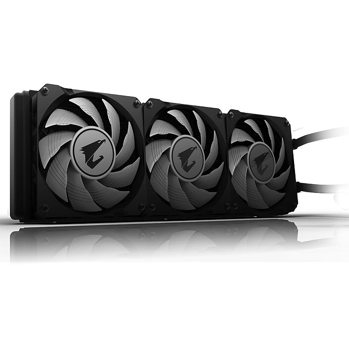 Ventilateur processeur