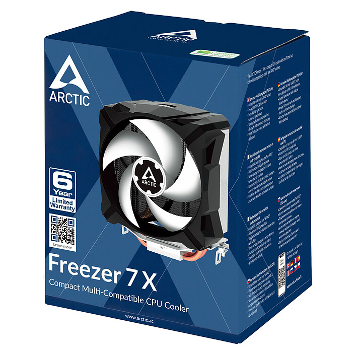 cheap Arctic Freezer 7 X