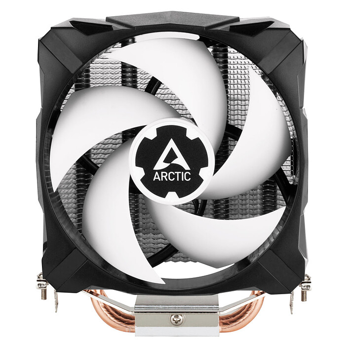 Review Arctic Freezer 7 X