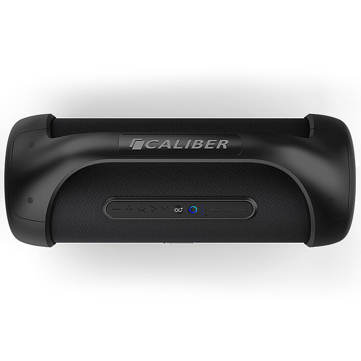 Acquista Pack stereo Caliber HPG540BT