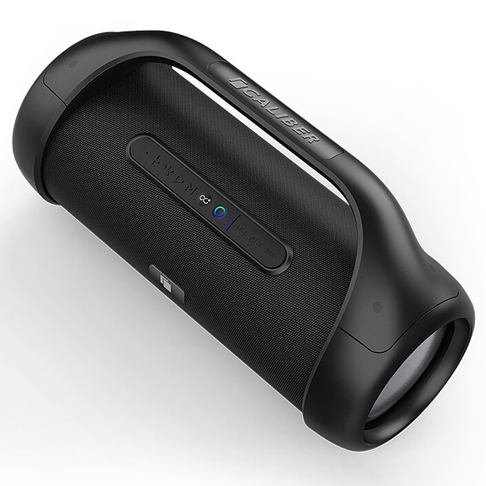 Nota Pack stereo Caliber HPG540BT