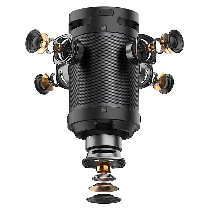 Buy Caliber HPG543BTL