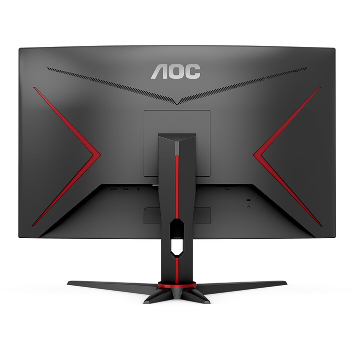 cheap AOC 27" LED - C27G2AE/BK