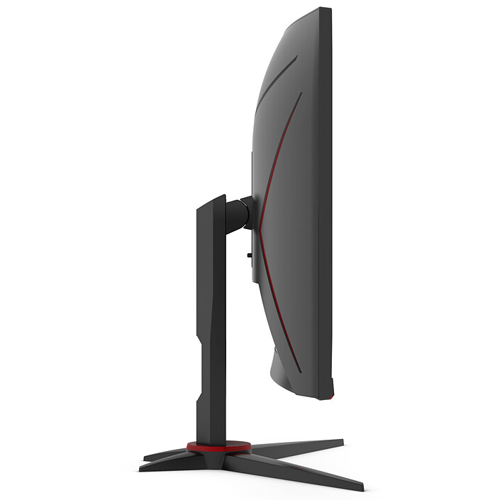 Buy AOC 27" LED - C27G2AE/BK