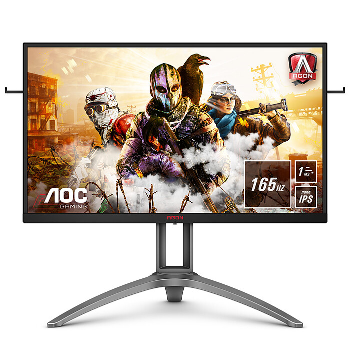AOC 27" LED - AGON AG273QXP