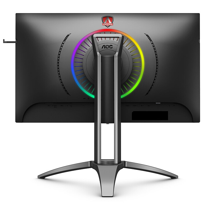 AOC 27" LED - AGON AG273QXP pas cher