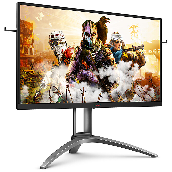 Avis AOC 27" LED - AGON AG273QXP