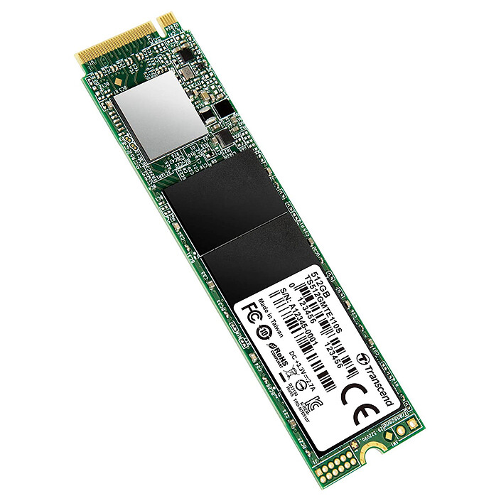 Disque SSD