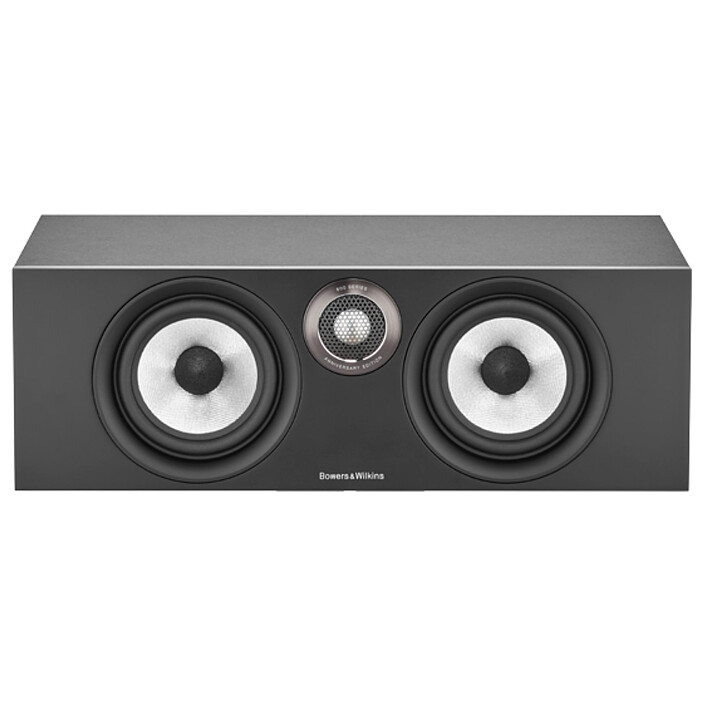 B&W HTM6 S2 Noir Anniversary Edition