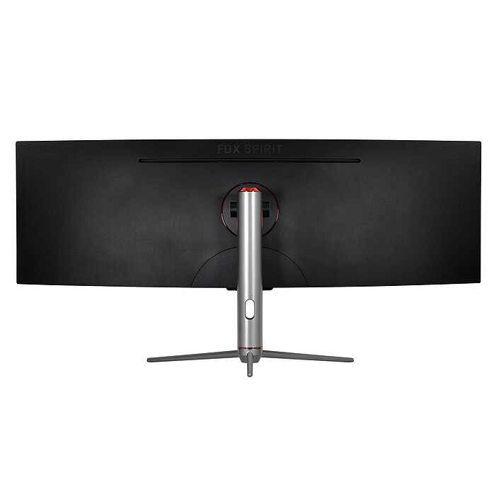 Buy Fox Spirit 49" LED - PGM490 V2