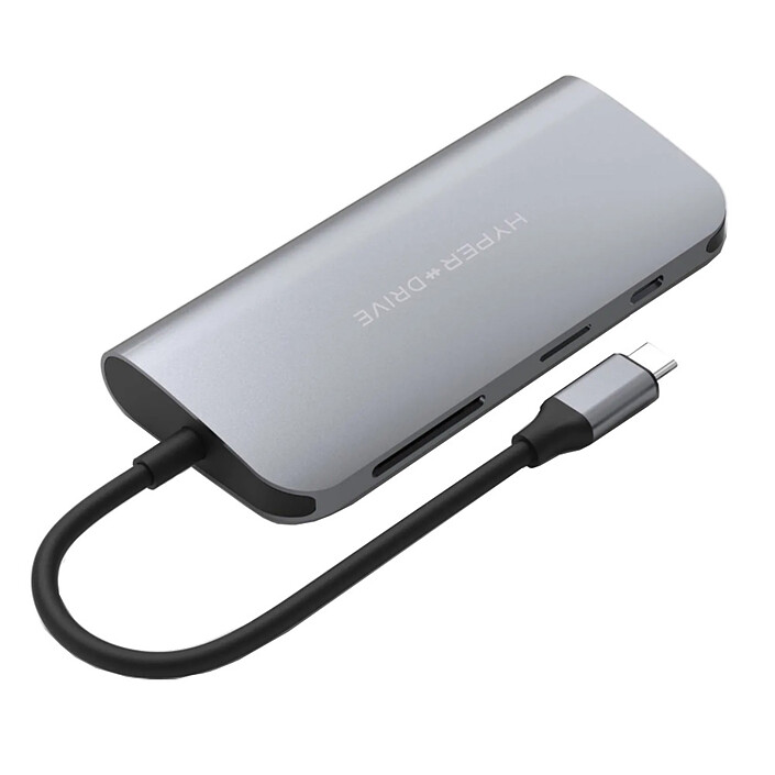 Hub USB