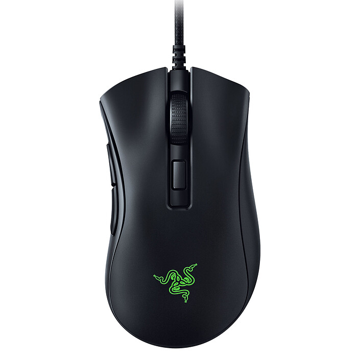 Razer Deathadder v2 Mini