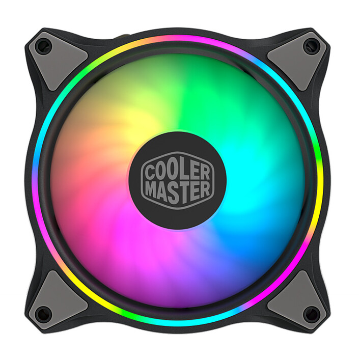 Cooler Master MasterFan MF120 Halo ARGB