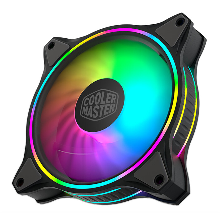 Avis Cooler Master MasterFan MF120 Halo ARGB (x3)