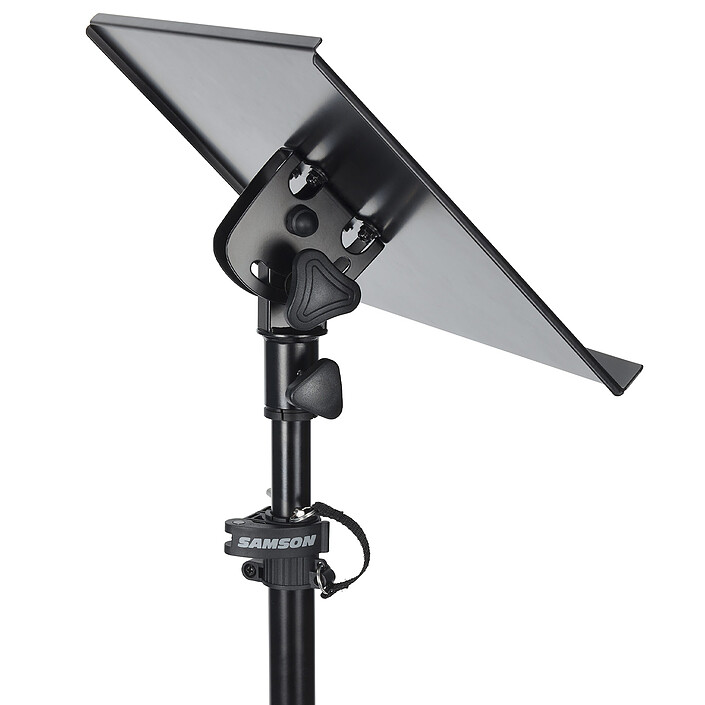 Review Samson LTS50