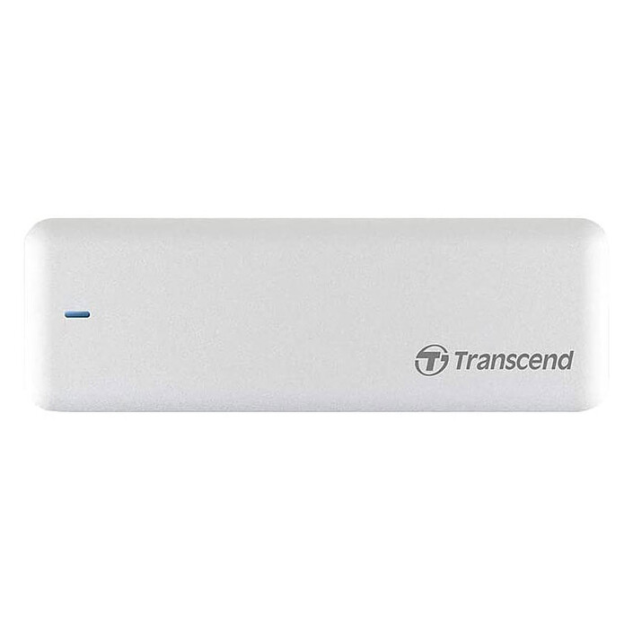 Avis Transcend SSD JetDrive 725 960 Go (TS960GJDM725)