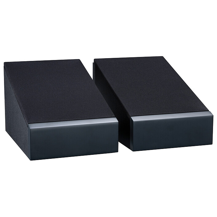 Monitor Audio Bronze AMS Noir