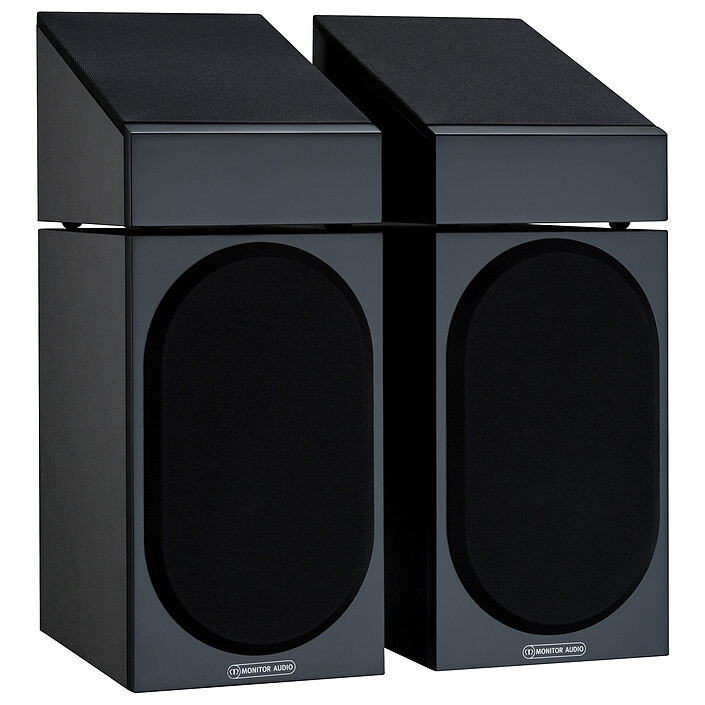 Acheter Monitor Audio Bronze AMS Noir