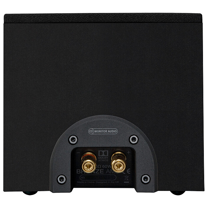 Enceintes Hifi