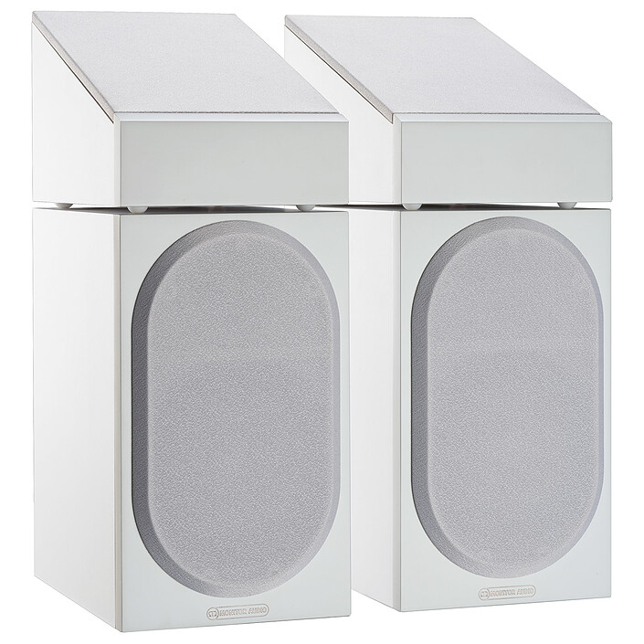 Buy Monitor Audio Bronze AMS White