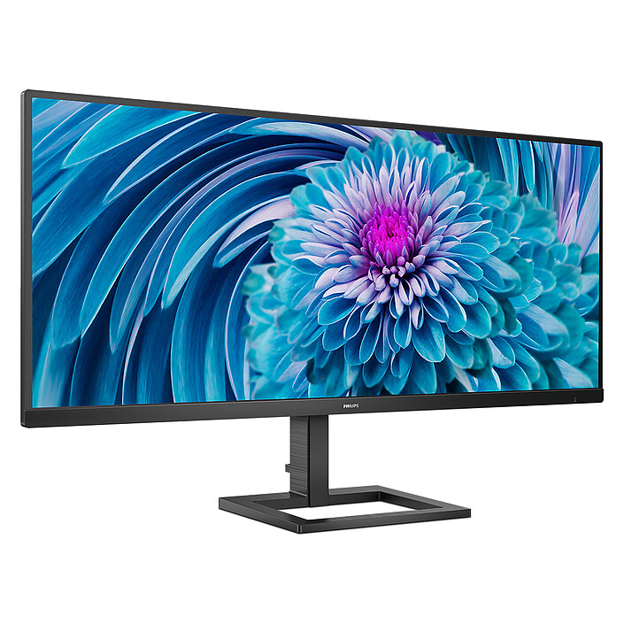 Avis Philips 34" LED - 345E2AE/00