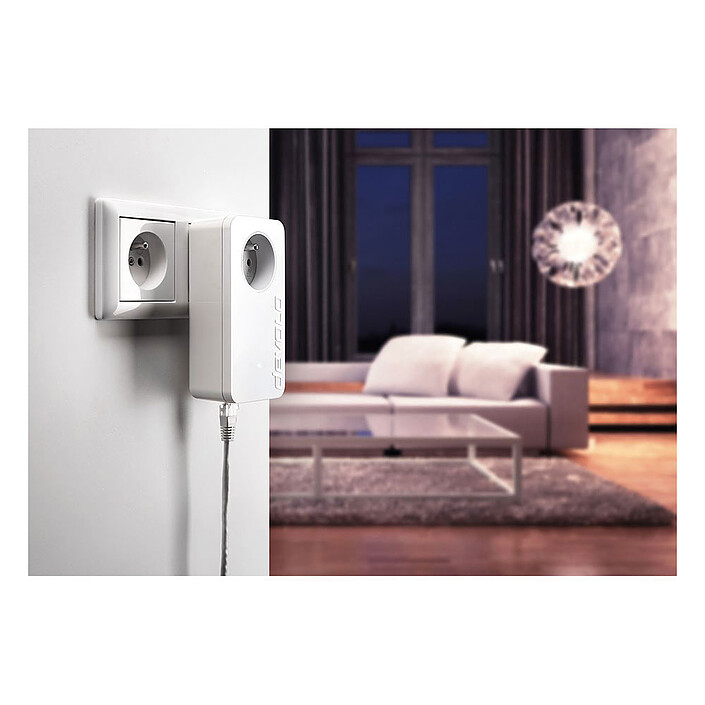 Acheter Devolo dLAN 1200+ Double Pack