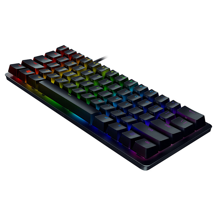 Acheter Razer Huntsman Mini (Razer Optical Purple)
