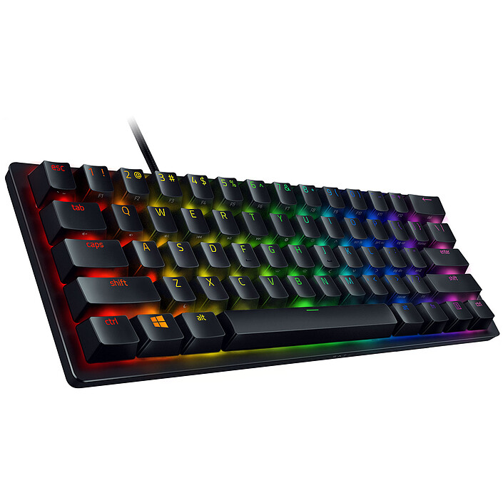 Clavier PC