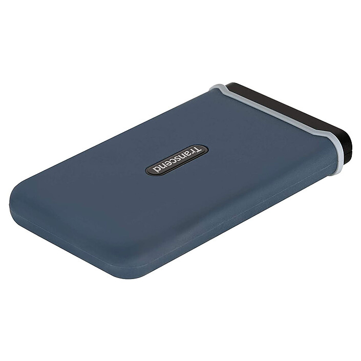 Avis Transcend ESD350C SSD 960 Go (TS960GESD350C)