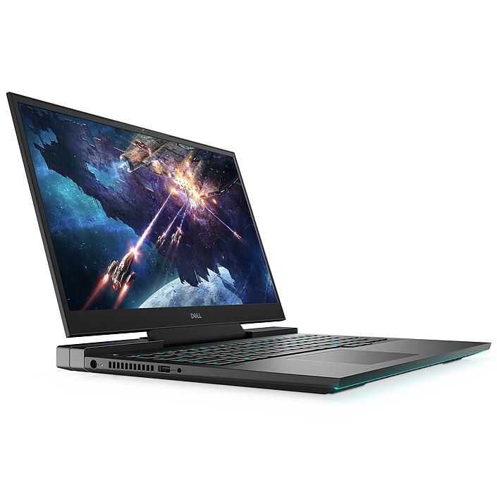 Dell G7 17-7700 (M8P65)