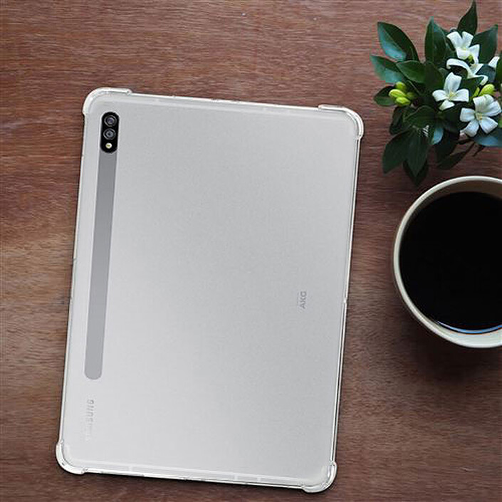 Acheter Akashi Coque Renforcée Samsung Galaxy Tab S7+ / S7 FE / S8+