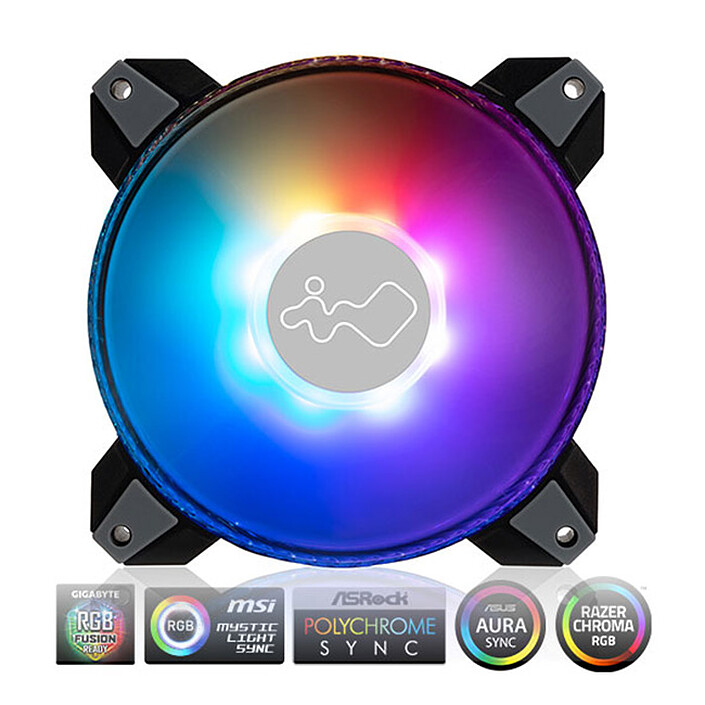 IN WIN Saturn ASN140 economico