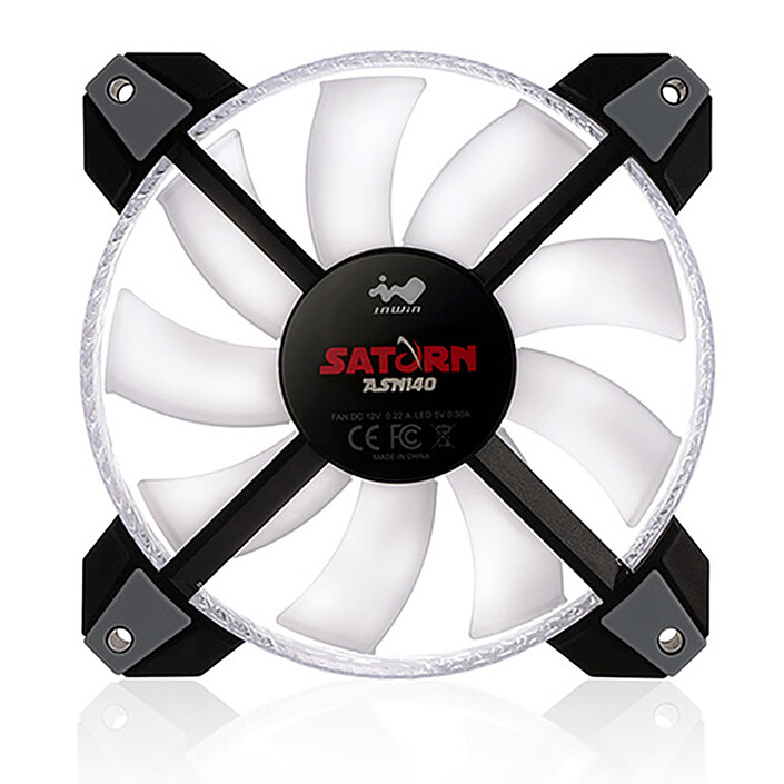 Acquista IN WIN Saturn ASN140