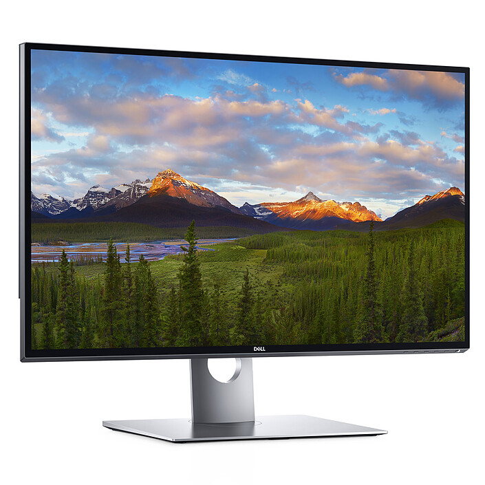 Nota Dell 31.5" LED - UltraSharp UP3218K