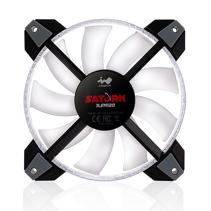 Acheter IN WIN Saturn ASN120