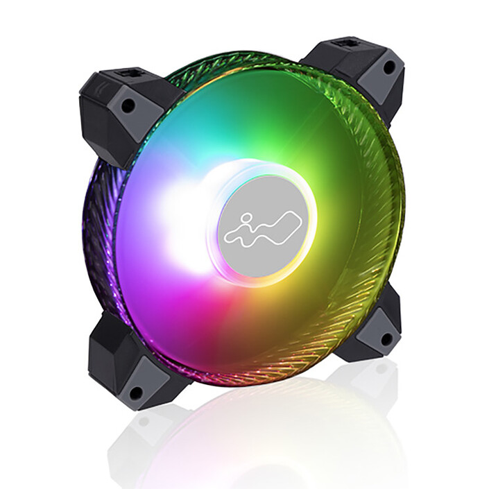 Ventilateur boîtier