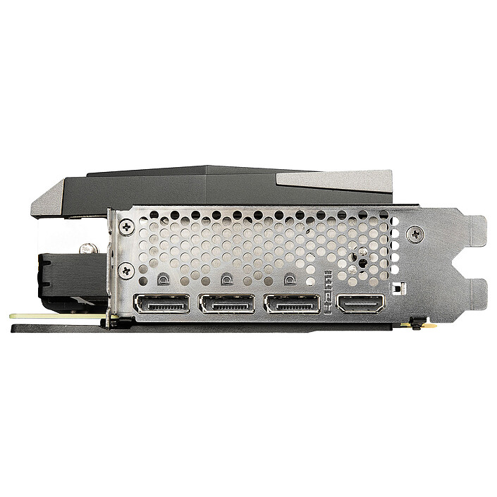 MSI GeForce RTX 3080 GAMING X TRIO 10G pas cher