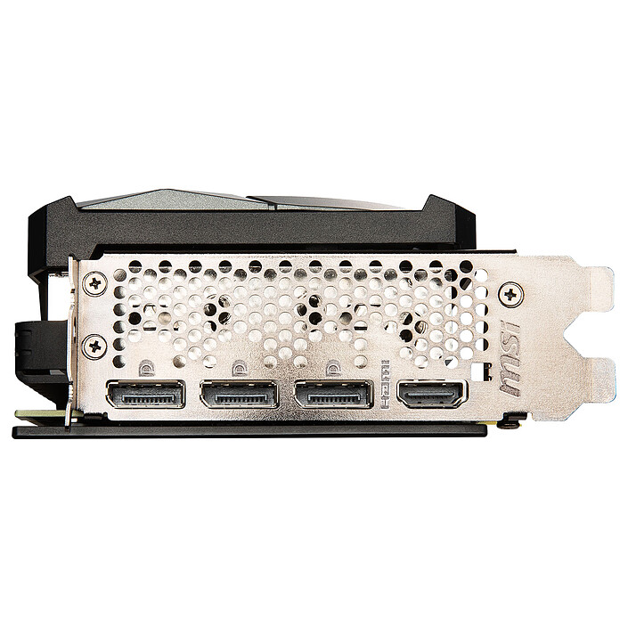 MSI GeForce RTX 3080 VENTUS 3X 10G OC pas cher