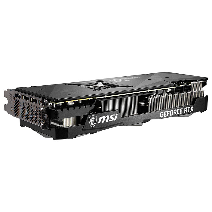 Acheter MSI GeForce RTX 3080 VENTUS 3X 10G OC