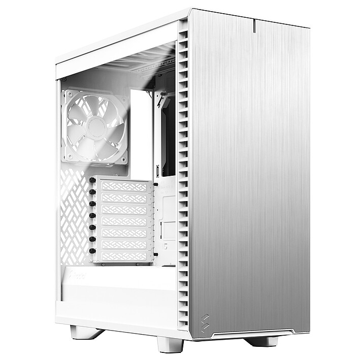 PC cases