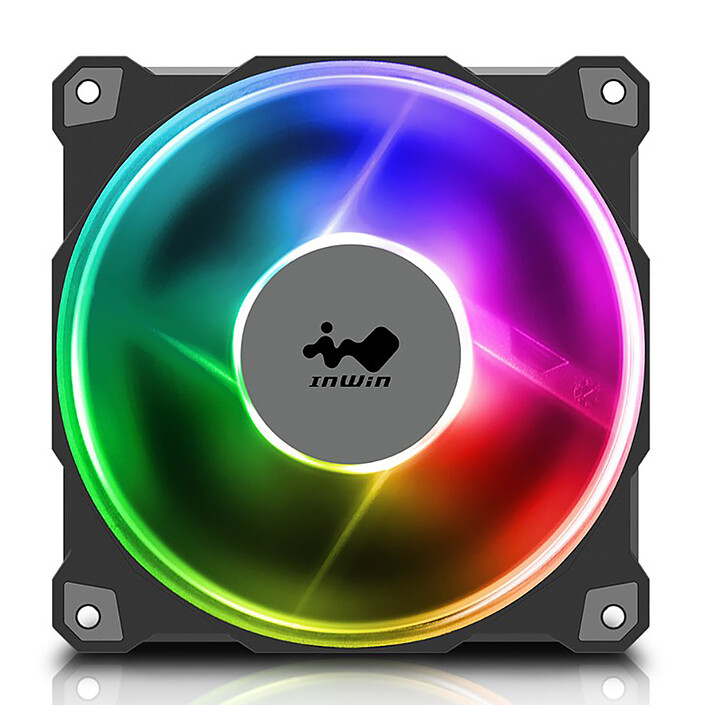 IN WIN Jupiter AJ120