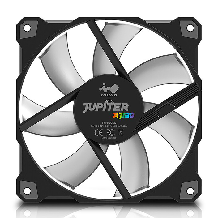 Acheter IN WIN Jupiter AJ120