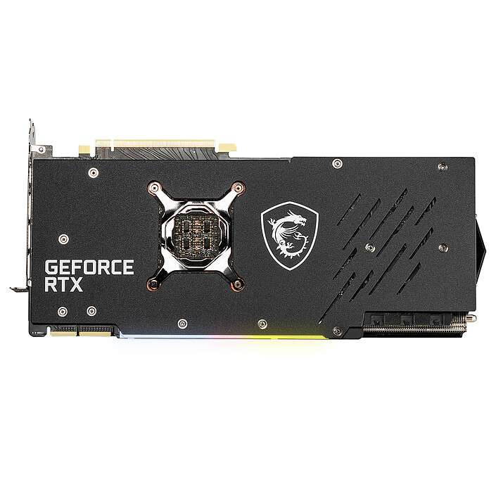 Opiniones sobre MSI GeForce RTX 3090 GAMING X TRIO 24G
